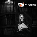 Фотовыставка \"Мир вокруг нас\"